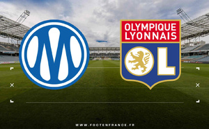 L'OM et l'OL en concurrence pour un joueur du KV Malines
