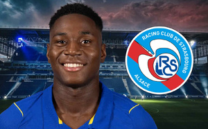 RC Strasbourg : un international espoirs Portugais de Chelsea prêté au RCSA ?
