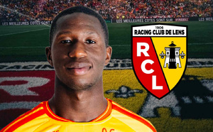 RC Lens : un départ et une destination surprise de Rayan Fofana ?