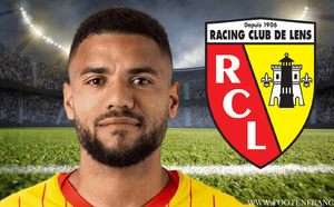 RC Lens : Matthieu Udol calme le jeu après la large victoire contre l'AJ Auxerre