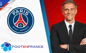 PSG : choix fort de Luis Enrique pour affronter le Stade Rennais