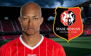 Le Stade Rennais intéressé par un international japonais du K Saint-Trond VV
