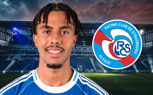 RC Strasbourg : Guéla Doué dans le viseur du Bayer Leverkusen, le RCSA fixe le prix