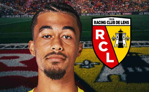 RC Lens : le gros coup Nathan Zézé (ex FC Nantes) ?