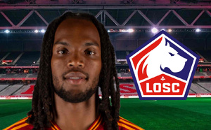 Renato Sanches proposé au LOSC : la réponse est rapidement tombée