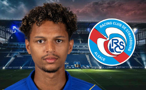 RC Strasbourg : Omari Kellyman, le transfert imposé par BlueCo et Chelsea