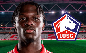 Mercato LOSC : Dilane Bakwa arrive, un accord trouvé avec Nottingham Forest