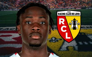 Mercato RC Lens : El Chadaille Bitshiabu (RB Leipzig) dans le viseur