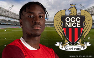 OGC Nice : Bombito vers une nouvelle opération, longue absence en vue