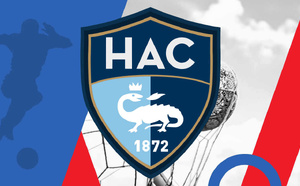 Le Havre AC recrute un joueur expérimenté passé par l'ESTAC et le Stade Rennais