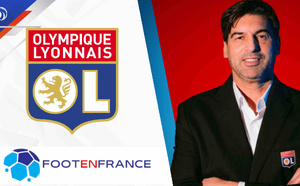 OL : Paulo Fonseca ne se fait plus d'illusion sur le mercato