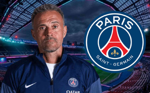 PSG : 320M€, Luis Enrique et Luis Campos ont fait changer le Paris SG de dimension