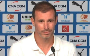 OM : Grégory Lorenzi jette un sérieux coup de froid sur la fin du mercato !