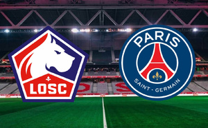 PSG : pourquoi le LOSC peut difficilement parler de scandale après le 2-2