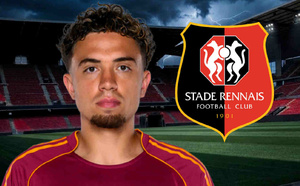 Stade Rennais : la surprise Neil El Aynaoui (AS Roma) ?