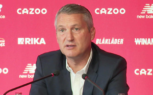 LOSC : Olivier Létang a changé Lille, le coup de force du président lillois