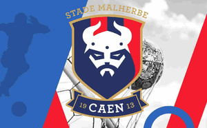 Le SM Caen recrute un ex des Girondins de Bordeaux et de Pau FC