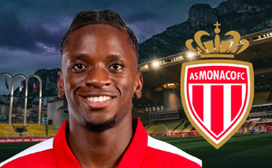 Flavio Nazinho frappe déjà fort : l'AS Monaco peut se frotter les mains