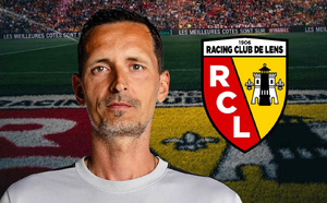 RC Lens : le vrai problème pour Dino Toppmöller se cache finalement devant