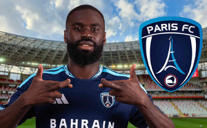 Paris FC : Christophe Pélissier (ex AJ Auxerre) dithyrambique à l'égard de Lassine Sinayoko