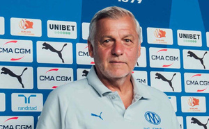 OM : Bruno Genesio prêt à tenter un pari face au Stade Rennais ?