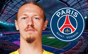 PSG : Matvey Safonov rend un hommage appuyé à Luis Enrique