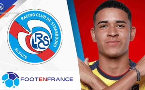 Kendry Paez écarté à Chelsea : le RC Strasbourg avait prévenu