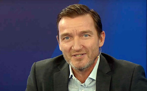 Du Slavia Prague au RC Lens, Vladimir Smicer refuse de choisir
