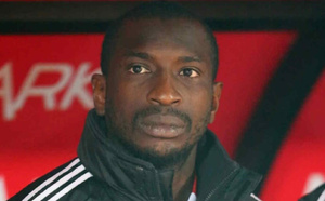 OM : Mamadou Niang prévient, Tüpras Stadyumu ce n'est pas le Stade Vélodrome