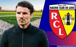 RC Lens : Cahuzac assume sa promotion et dévoile son plan tactique