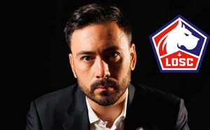 LOSC : Davide Ancelotti comprend et assume la frustration d'une recrue lilloise