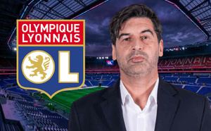 OL : agacé, Paulo Fonseca défend un de ses chouchous avant Lyon-Rennes