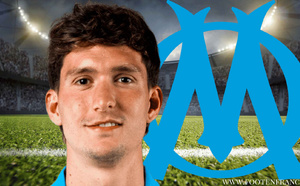 « Trop content de partir » : la phrase de Balerdi qui va faire parler à l’OM