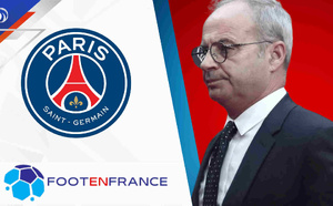 PSG : après Dro Fernandez, Luis Campos agace de nouveau le FC Barcelone
