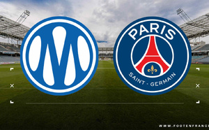 OM : le réveil du PSG en Ligue 1 va être méchant pour Marseille, c'est signé !