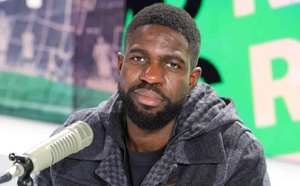 Ballon d'Or : Samuel Umtiti zappe les joueur du PSG