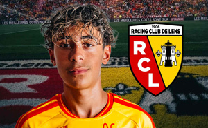 RC Lens : du très lourd pour Mezian Mesloub, dont Manchester United