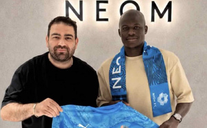 Malang Sarr (ex RC Lens) menacé par des hommes de main