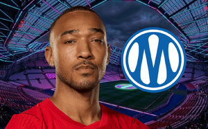 OM : Derek Cornelius absent plusieurs mois ?
