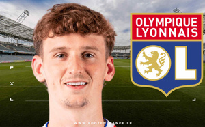 OL : Tyler Morton surveillé par 7 clubs de Premier League dont Liverpool