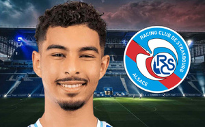 RC Strasbourg : Gessime Yassine déjà surveillé de près par Chelsea