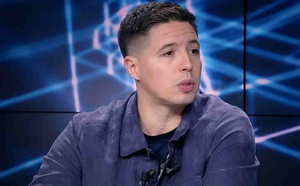 Equipe de France : malgré Zidane, Nasri souligne un énorme problème