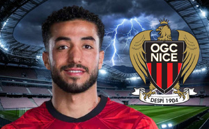 L'Egypte répond à la demande de l'OGC Nice pour Mohamed Abdelmonem 