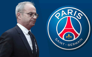 PSG : Luis Campos en rêve et veut plomber le Real Madrid et le Bayern Munich
