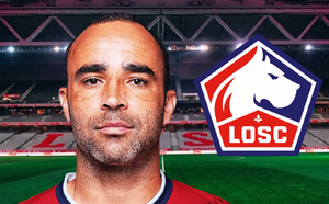 LOSC : Ismaily marqué par son passage à Lille