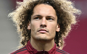 Wout Faes (ex Stade de Reims et AS Monaco) rebondit loin de l'Europe