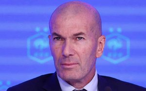 Zidane tient son "Marco Verratti" en équipe de France