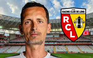 RC Lens : Dino Toppmöller sort enfin du silence !