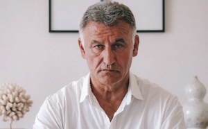 Christophe Galtier : "En 1993, la France était Olympique de Marseille, aujourd’hui, la France est PSG"