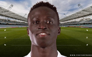 Krépin Diatta (ex AS Monaco) rebondit en Championship